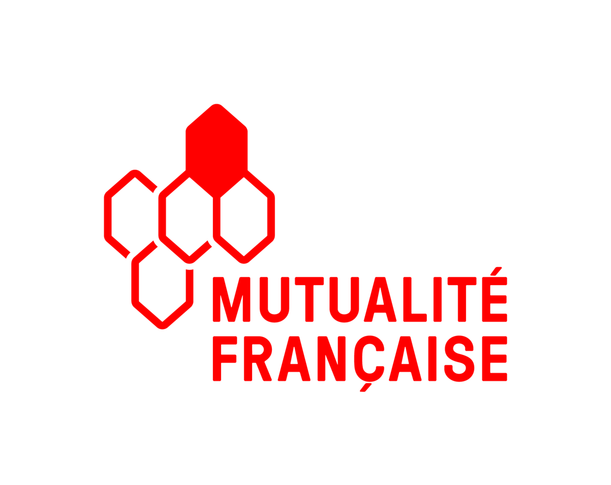 Logo Mutualité Francaise