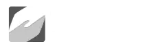 Logo blanc Bordeaux Médiation