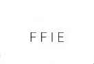 Logo blanc FFIE