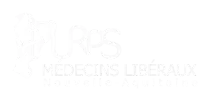 Logo blanc URPS