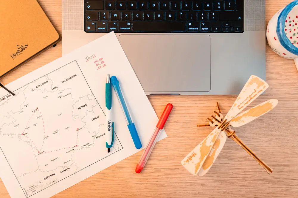 Le blog de Libellule Productions agence audiovisuelle à Bordeaux et Paris