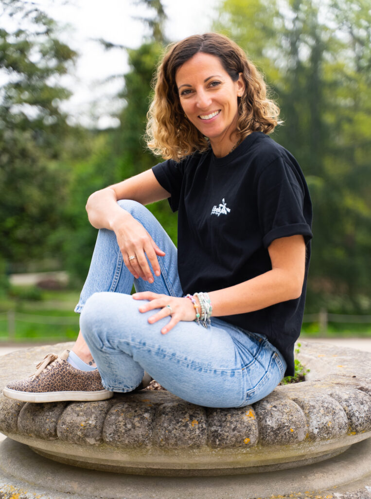 Emilie Letellier Libellule Productions