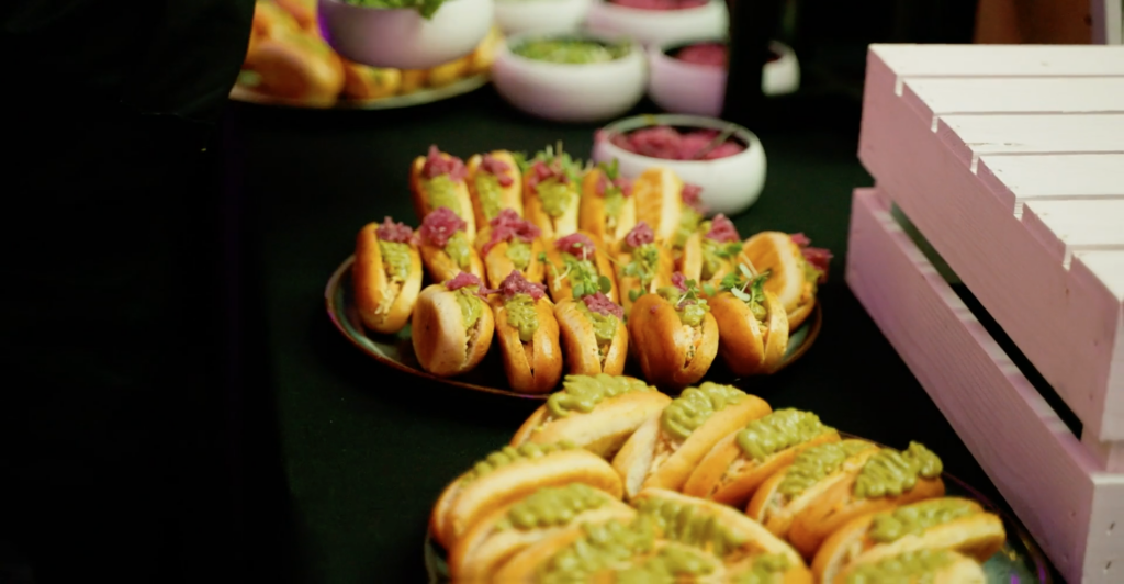 Buffet aftermovie
